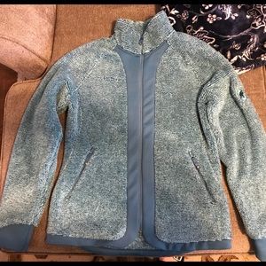 Mammut Fleece Jacket